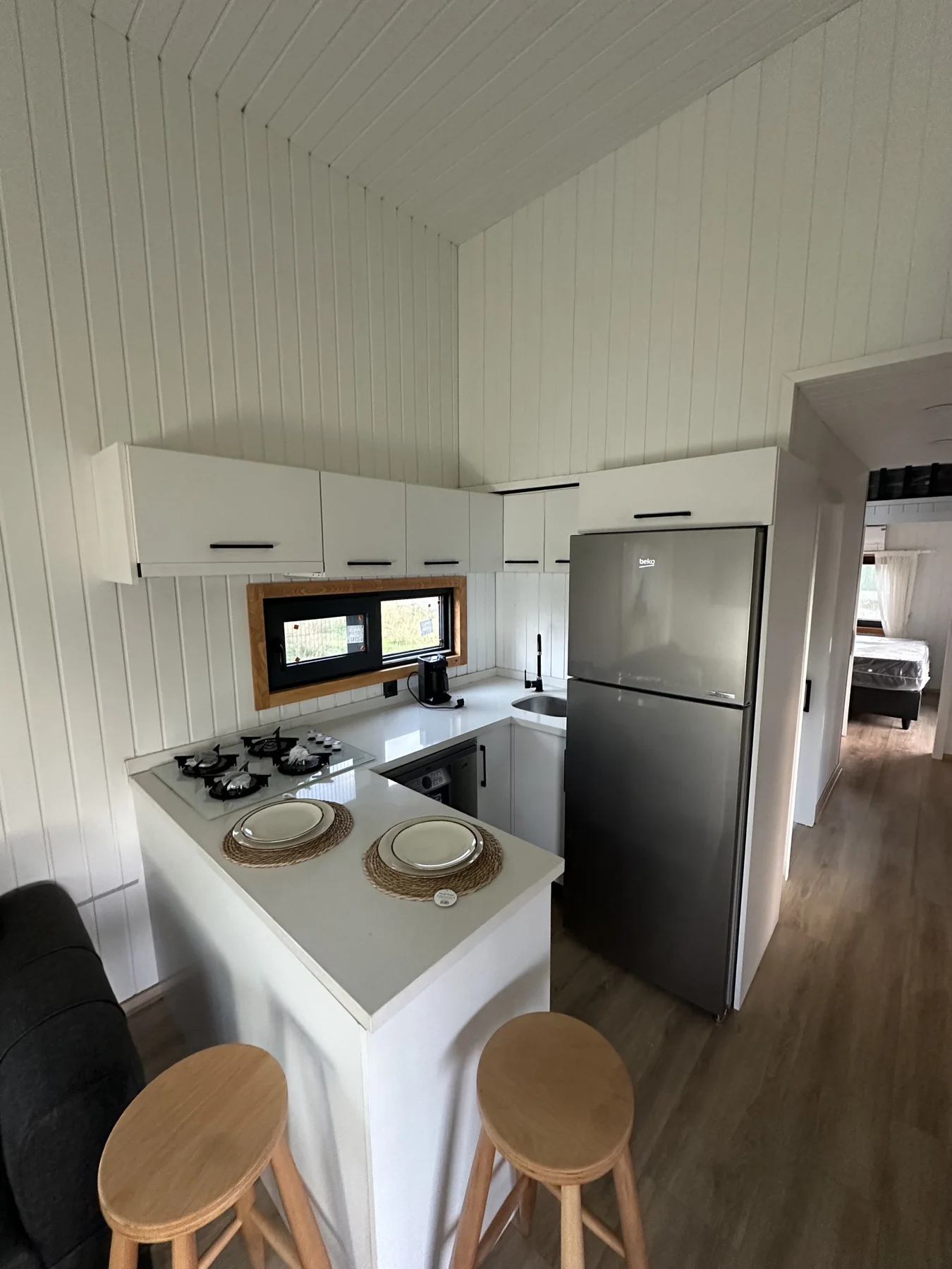 Proje / Otel uygulaması