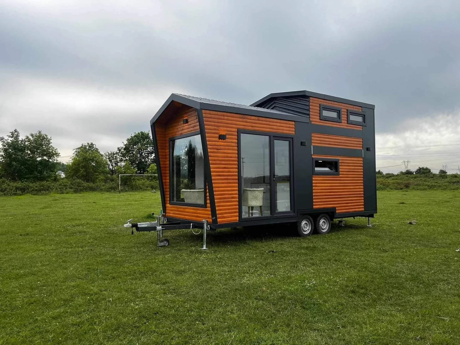 Tiny House Rehberi
